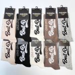 نقشه جوراب best one