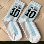 جوراب آرژانتین مسی messi