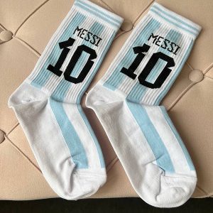 جوراب آرژانتین مسی messi