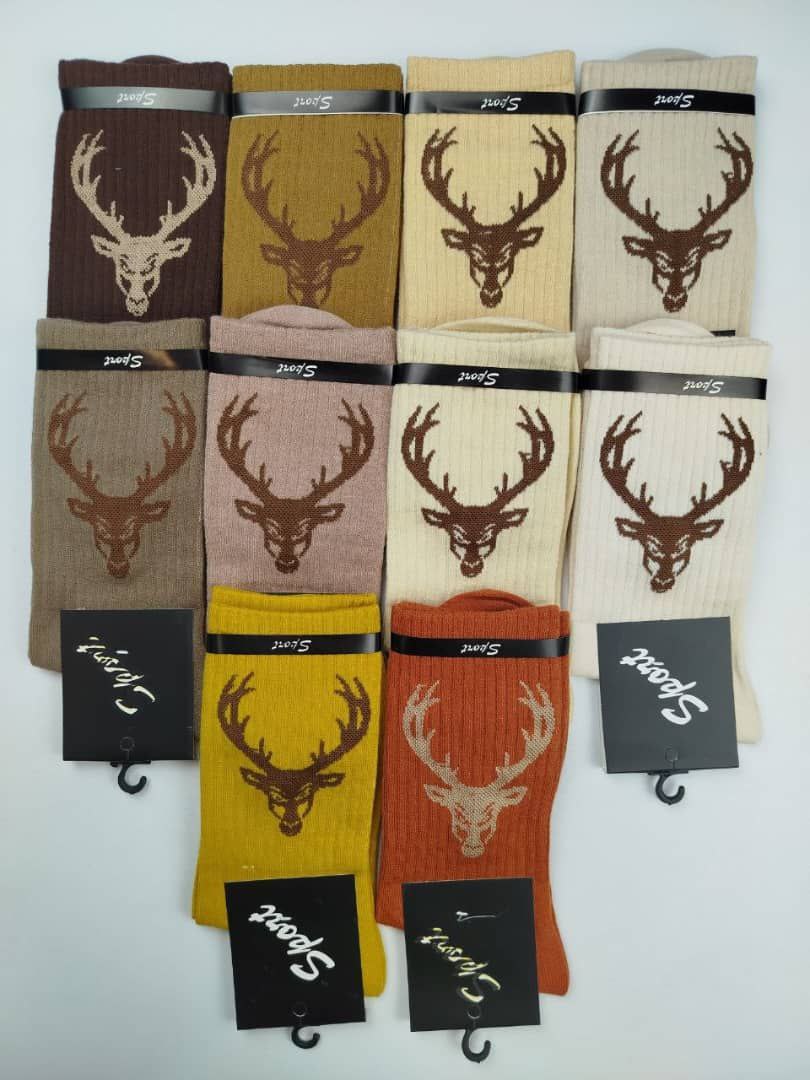 راهنما گوزن - 23043 - تصویر 1